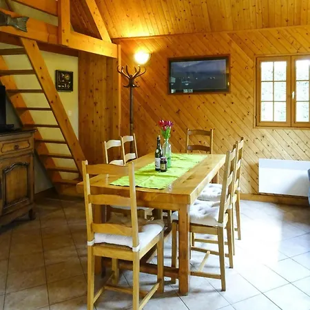 Cottage, Denneville, 150m From The Sea, Cleaning Included