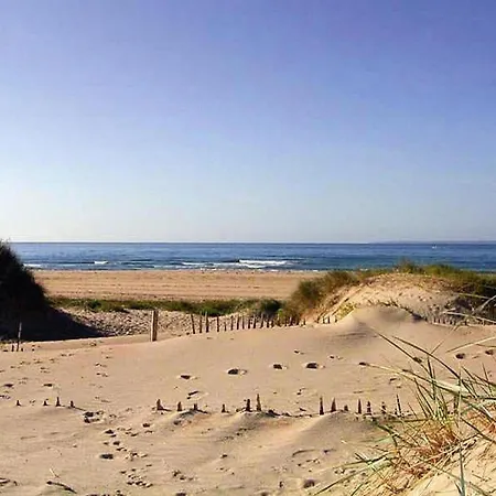 Cottage, Denneville, 150m From The Sea, Cleaning Included 펜션 Denneville