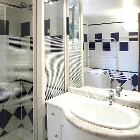 펜션 Cottage, Denneville, 150m From The Sea, Cleaning Included Denneville