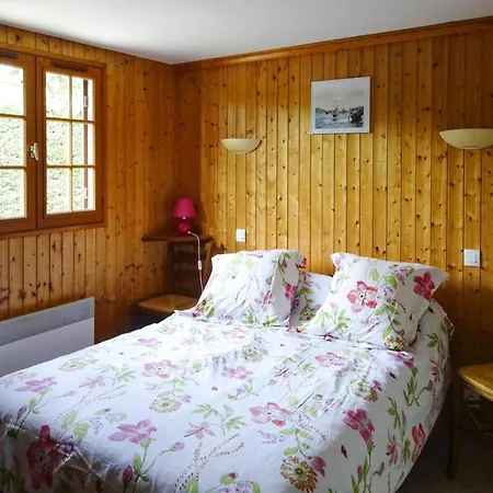 Cottage, Denneville, 150m From The Sea, Cleaning Included *