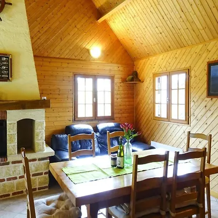 Cottage, Denneville, 150m From The Sea, Cleaning Included