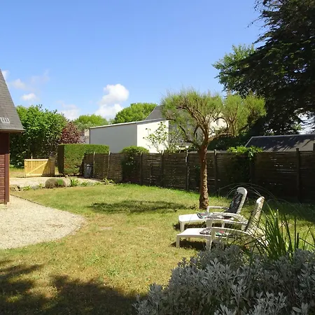 Cottage, Denneville, 150m From The Sea, Cleaning Included 펜션